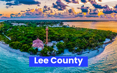 Lee County: The Ultimate Relocation Guide You Need to Read