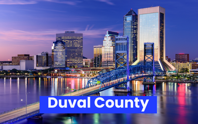 Moving to Duval County, Florida: The Ultimate Pros and Cons You Need to Know
