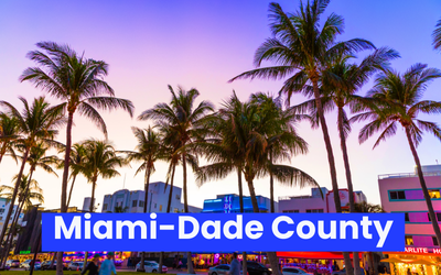 Miami-Dade County: The Ultimate Relocation Guide You Need to Read