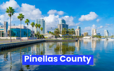 Pinellas County: The Ultimate Relocation Guide You Need to Read