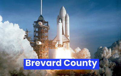 Relocating to Cape Canaveral