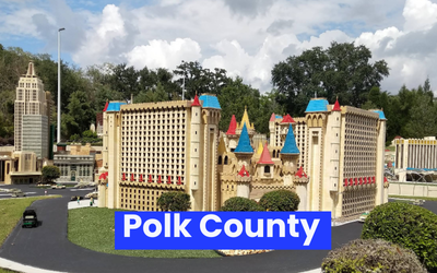 Polk County Florida: The Ultimate Pros and Cons You Need to Know