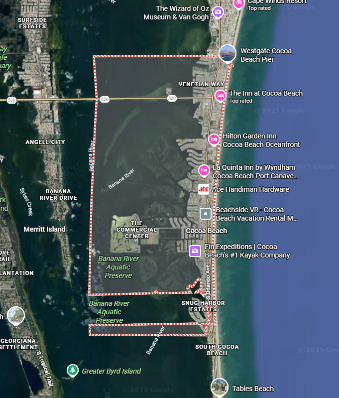 Thinking of Relocating to Cocoa Beach? Your Ultimate Guide