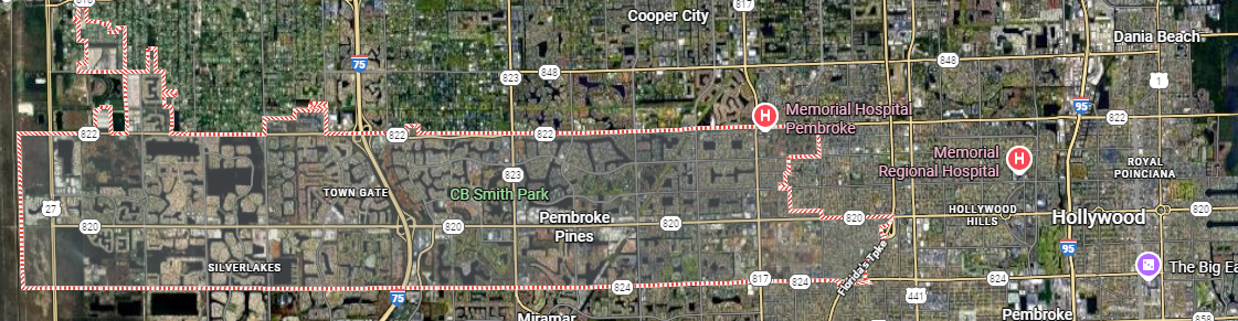 Thinking of Relocating to Pembroke Pines? Read this First