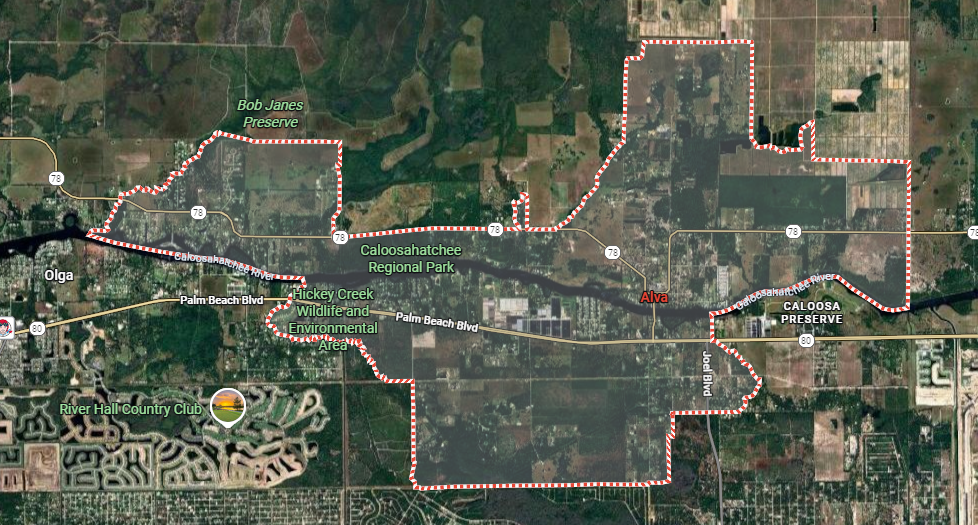 Thinking of Relocating to Alva, Florida? Your Ultimate Guide
