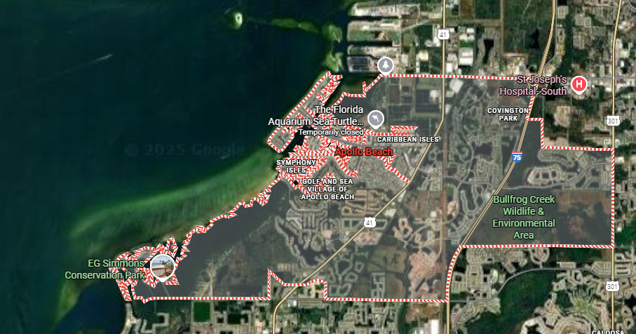 Thinking of Relocating to Apollo Beach? Your Ultimate Guide