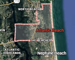 Thinking of Relocating to Atlantic Beach? Read this First!