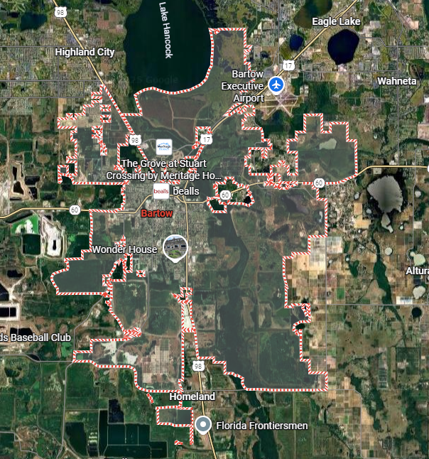 Thinking of Relocating to Bartow, Florida? Your Ultimate Guide