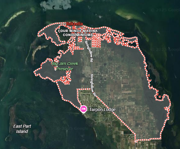 Thinking of Relocating to Bokeelia & Pine Island? Read this First!