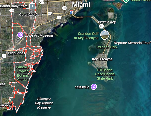 Thinking of Relocating to Coral Gables? Read this First!