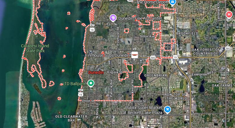 Thinking of Relocating to Dunedin, Florida? Read this First!