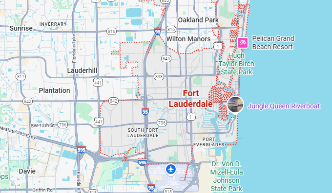 Thinking of Relocating to Fort Lauderdale? Read This FIRST