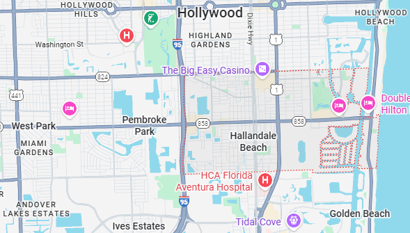 Thinking of Relocating to Hallandale Beach? Read this First