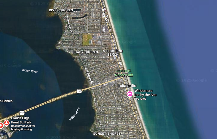 Thinking of Relocating to Indialantic? Read this First!