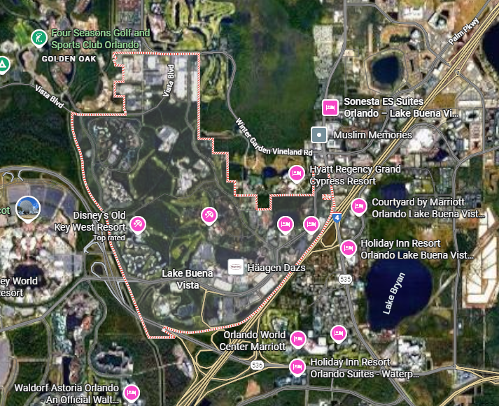 Thinking of Relocating to Lake Buena Vista? Your Ultimate Guide 