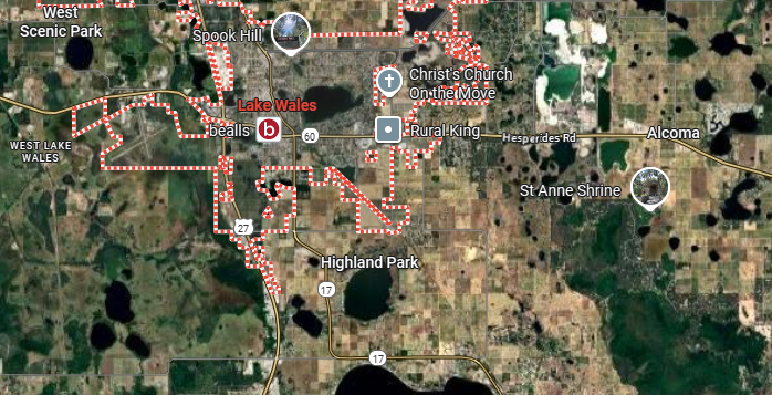 Thinking of Relocating to Lake Wales, Florida? Read this First!