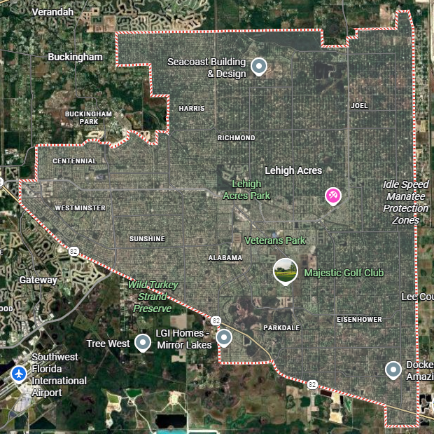Thinking of Relocating to Lehigh Acres, Florida? Read this First!