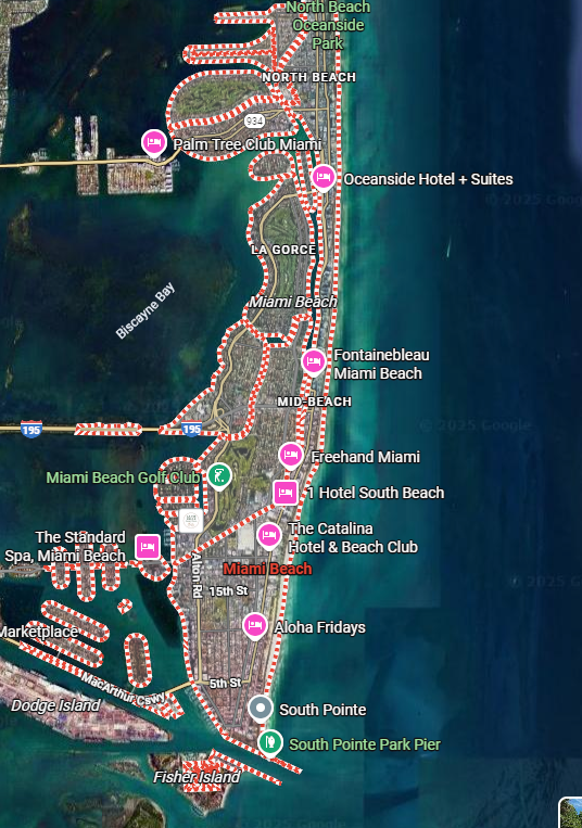 Thinking of Relocating to Miami Beach? Your Ultimate Guide