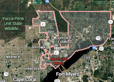 Thinking of Relocating to North Fort Myers? Read this First! 