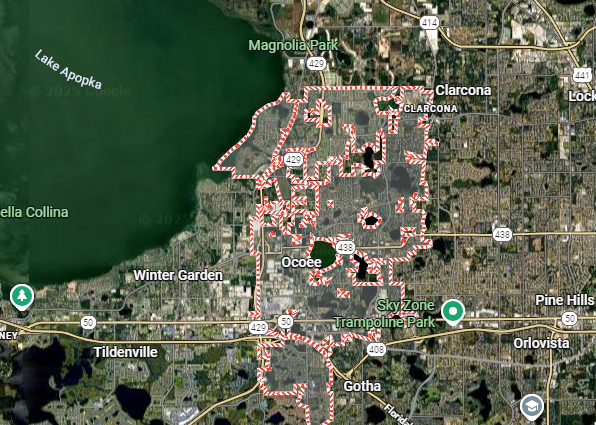 Thinking of Relocating to Ocoee, Florida? Read this First!