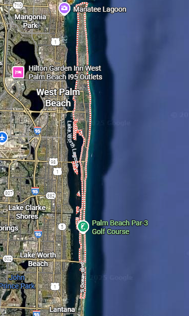 Thinking of Relocating to Palm Beach, Florida?Read this First!
