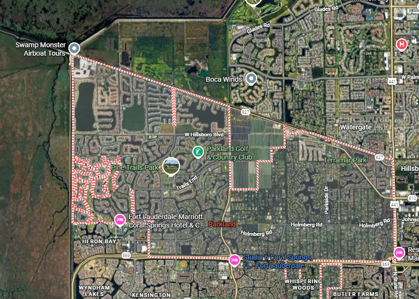 Thinking of Relocating to Parkland, Florida? Read This First!