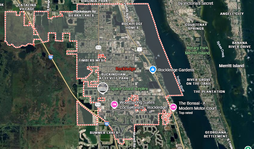 Thinking of Relocating to Rockledge Florida?