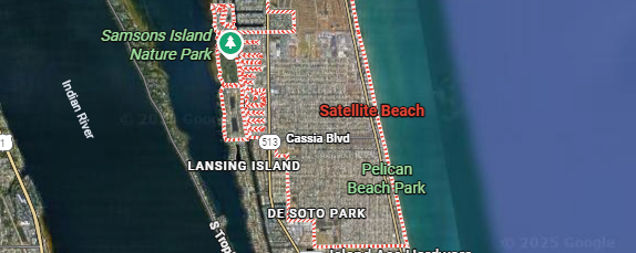 Thinking of Relocating to Satellite Beach? Read this First!