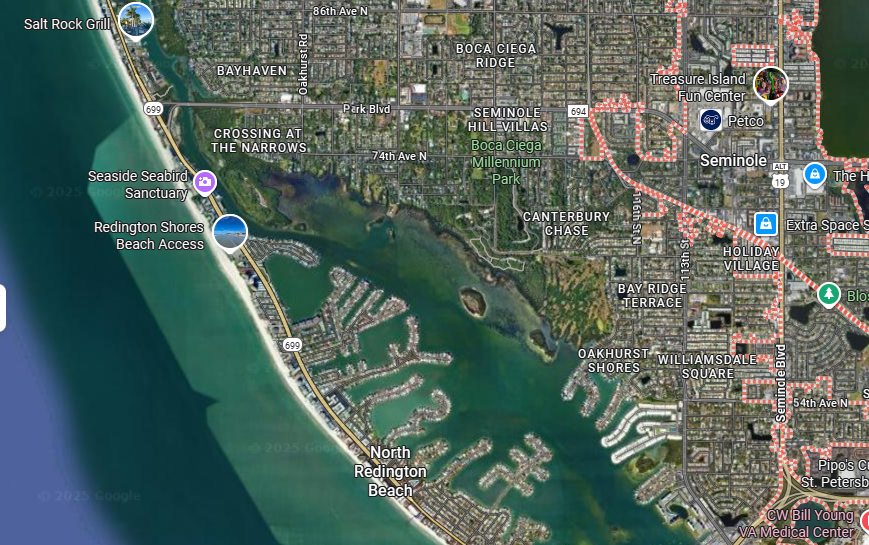 Thinking of Relocating to Seminole, Florida? Read this First!