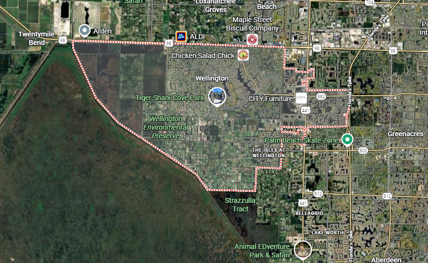 Thinking of Relocating to Wellington, Florida? Read this First!
