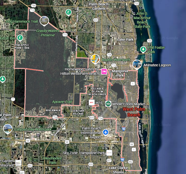 Thinking of Relocating to West Palm Beach? Your Ultimate Guide 