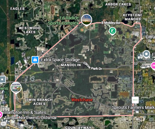 Thinking of Relocating to Westchase, Florida? Read this First