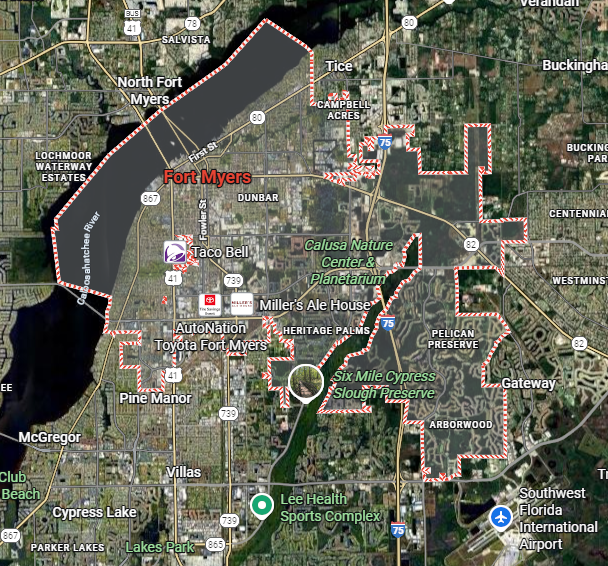Thinking of Relocating to Fort Myers? Read this First!