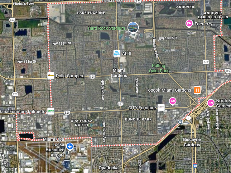 Thinking of Relocating to Miami Gardens? Read this First!
