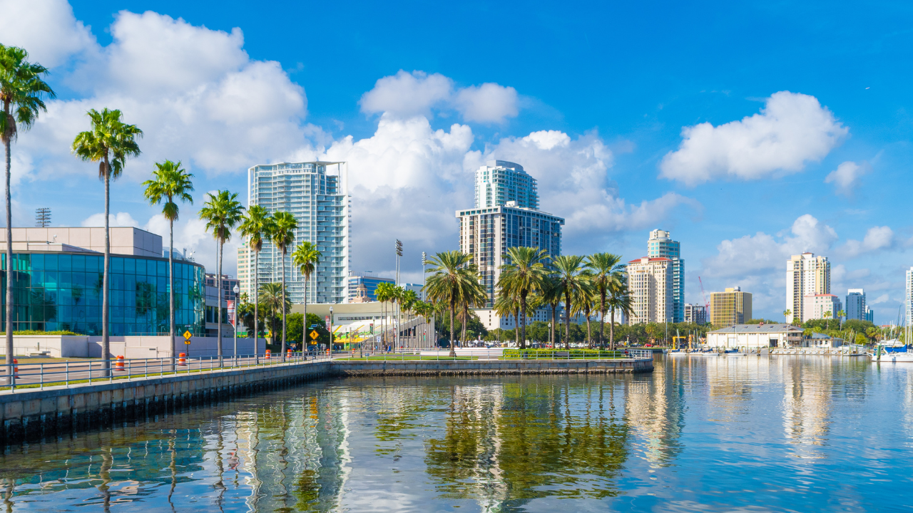 Thinking of Relocating to St. Petersburg, Florida? Your Ultimate Guide 