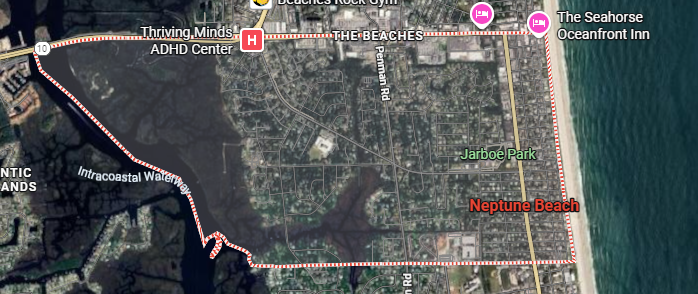 Thinking of Relocating to Neptune Beach? Read this First!