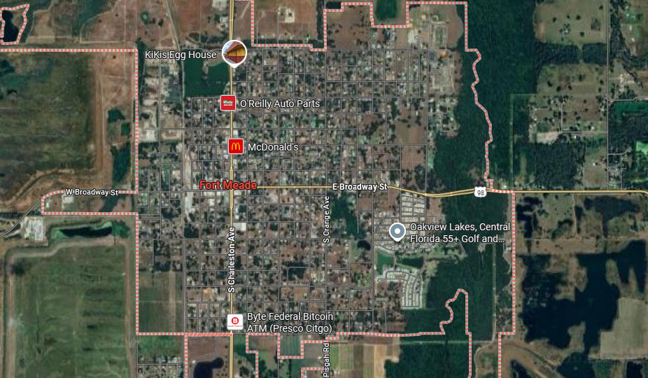 Thinking of Relocating to Fort Meade, Florida? Read this First!