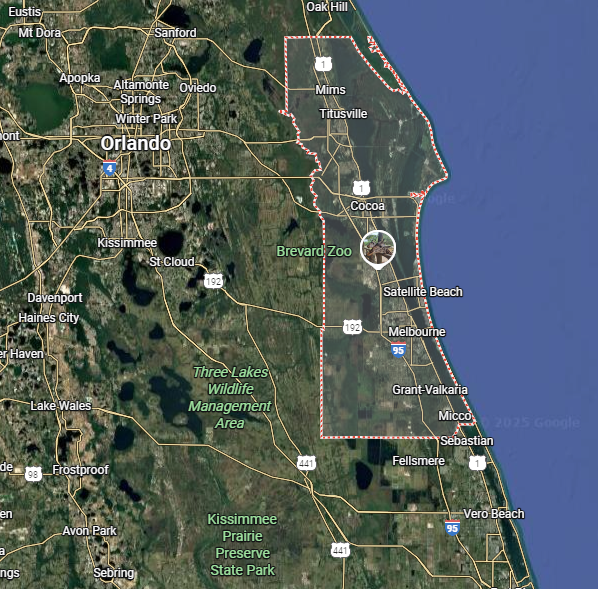 Brevard County Florida: The Ultimate Pros and Cons You Need to Know