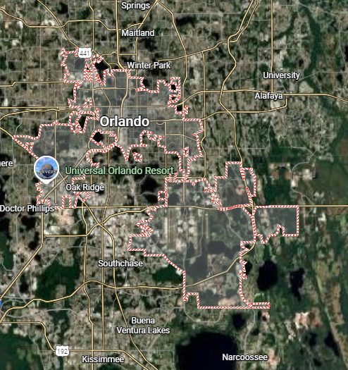 Thinking of Relocating to Orlando Florida? Read this First!